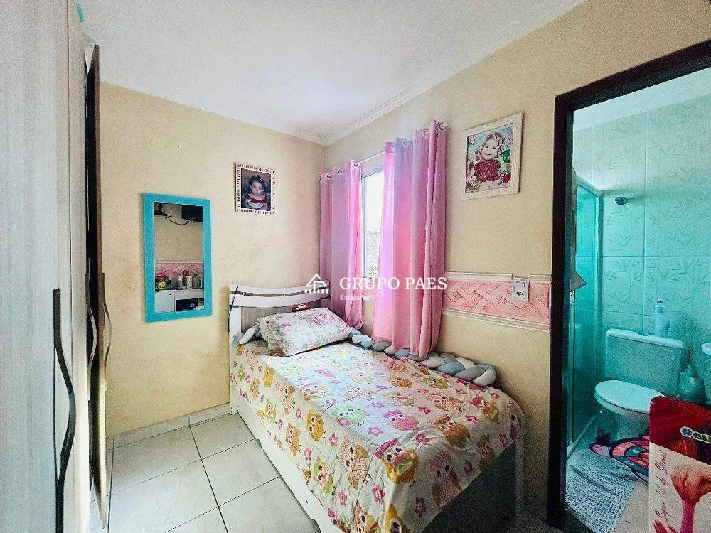 Sobrado, 2 quartos, 65 m² - Foto 15