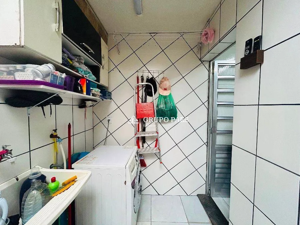 Sobrado, 2 quartos, 65 m² - Foto 4