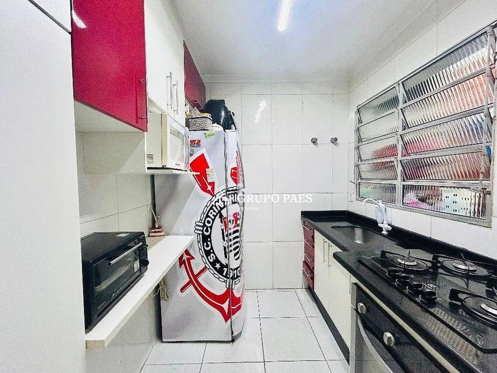 Sobrado, 2 quartos, 65 m² - Foto 7