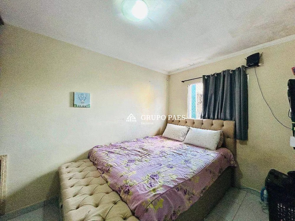 Sobrado, 2 quartos, 65 m² - Foto 12