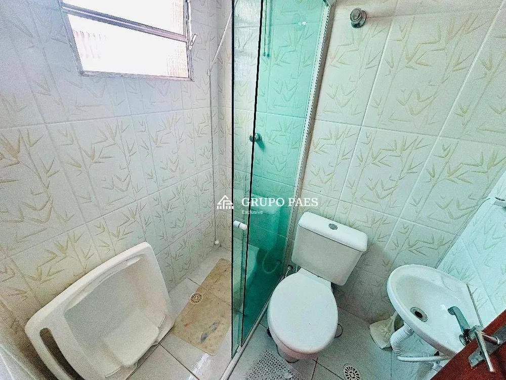 Sobrado, 2 quartos, 65 m² - Foto 11