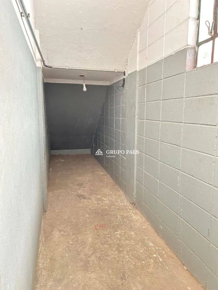 Depósito-Galpão, 557 m² - Foto 3