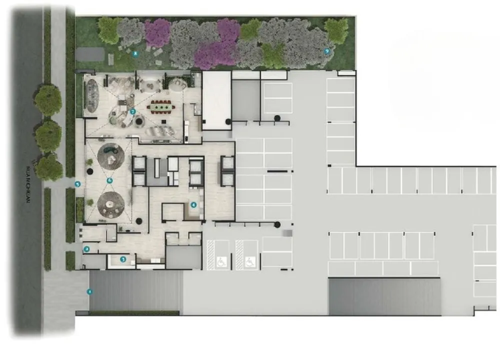 Apartamento, 4 quartos, 251 m² - Foto 7