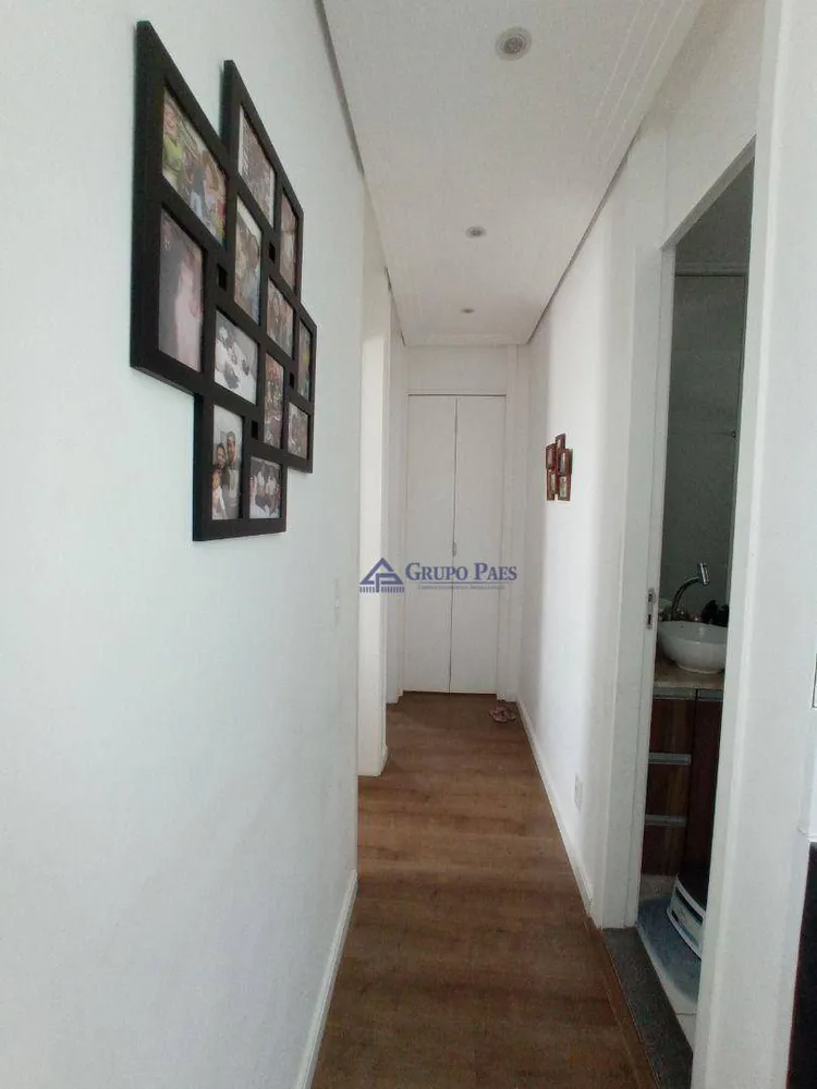 Apartamento, 3 quartos, 57 m² - Foto 10