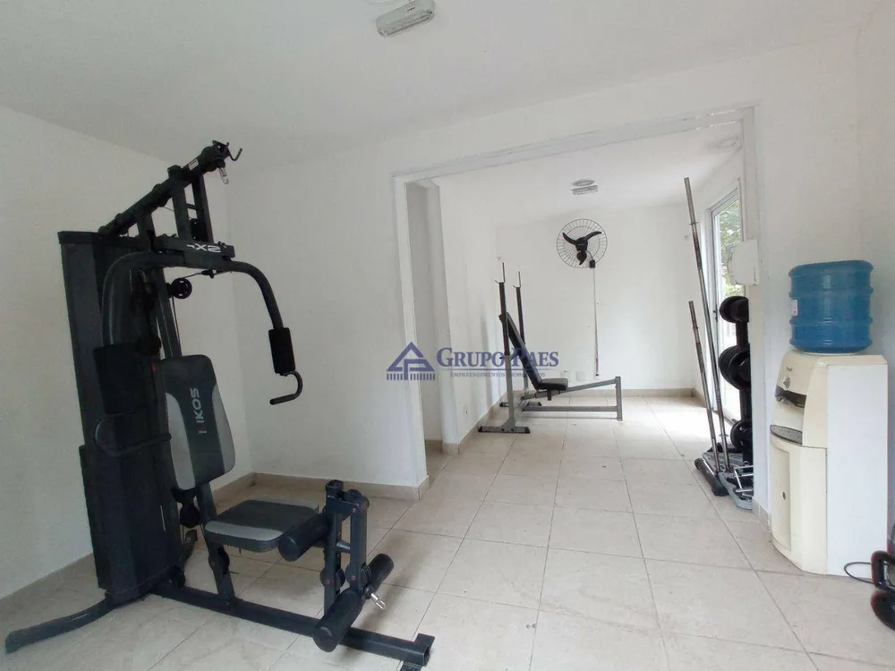 Apartamento, 3 quartos, 57 m² - Foto 3