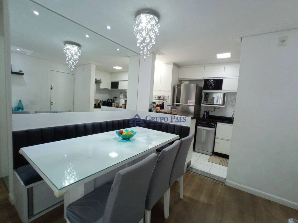 Apartamento, 3 quartos, 57 m² - Foto 7