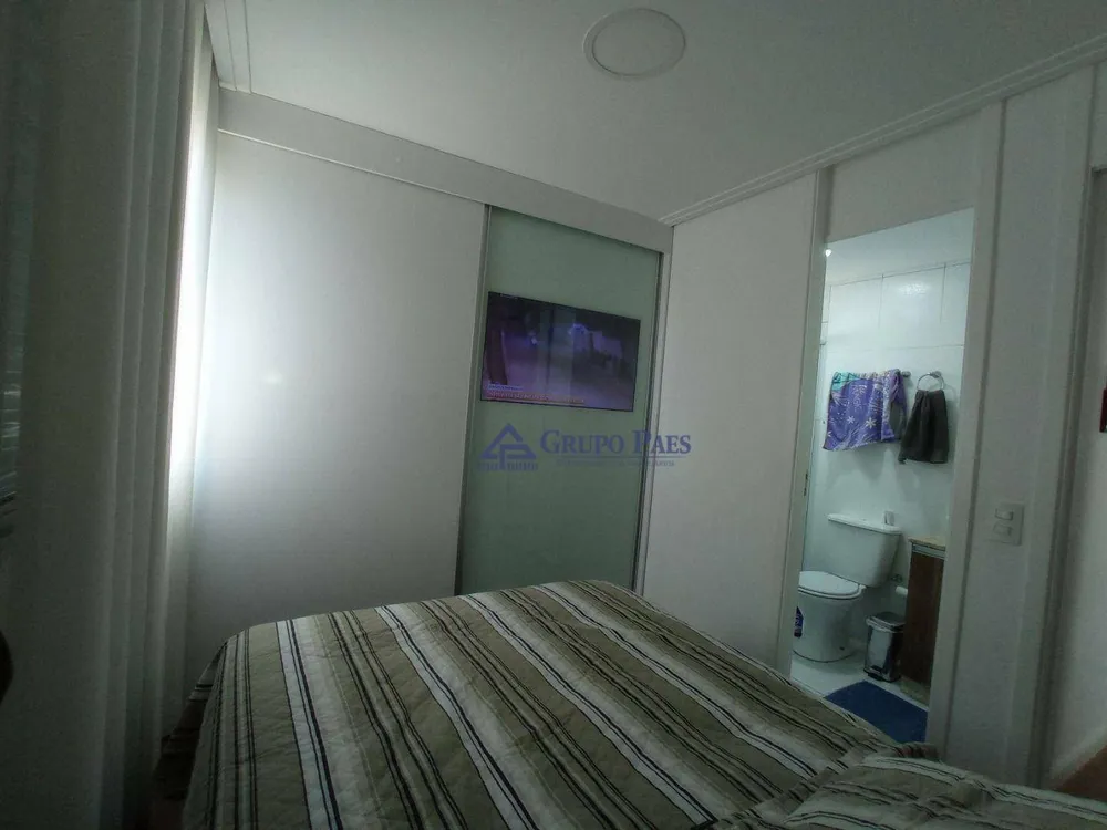 Apartamento, 3 quartos, 57 m² - Foto 12
