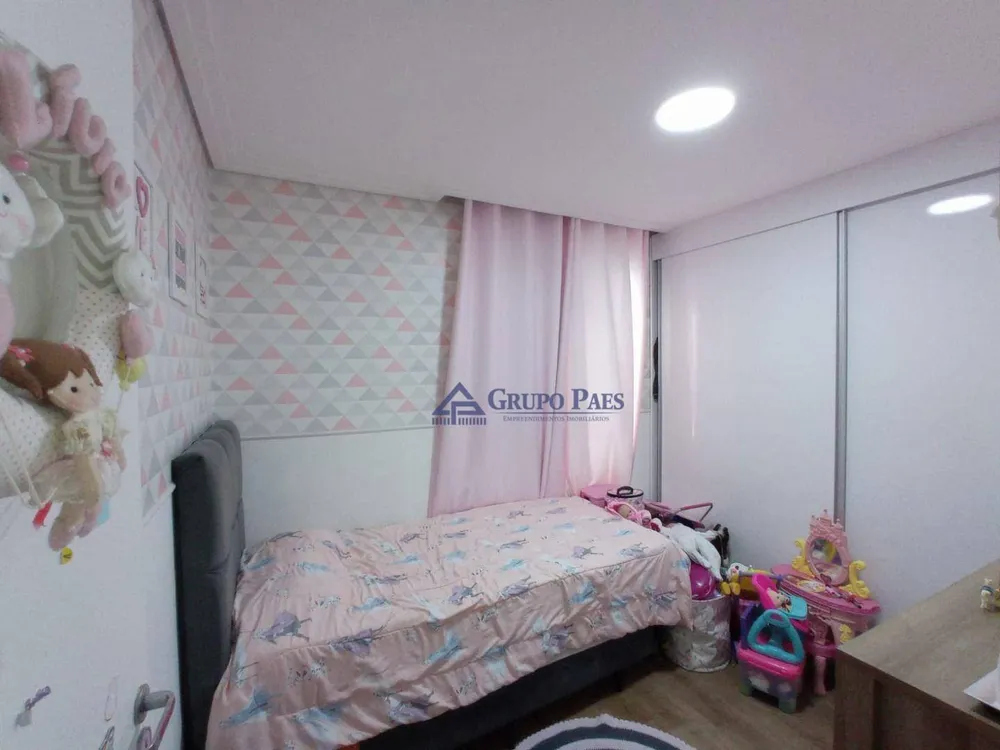 Apartamento, 3 quartos, 57 m² - Foto 11