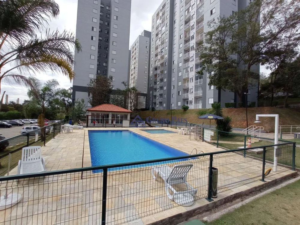 Apartamento, 3 quartos, 57 m² - Foto 5