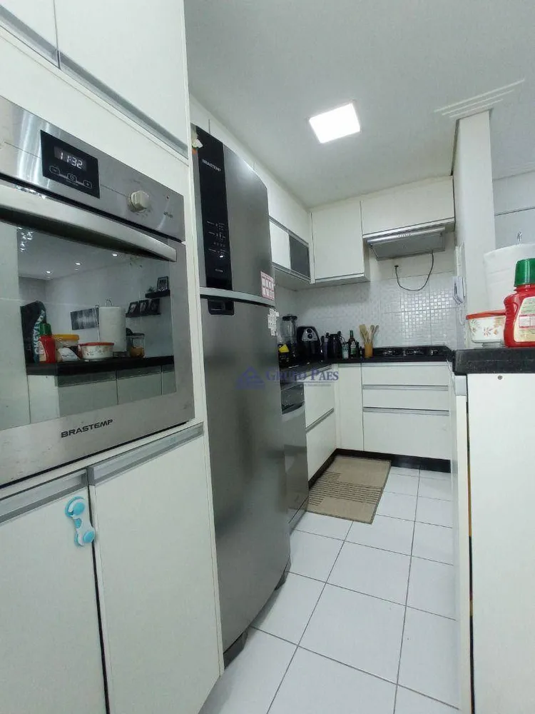 Apartamento, 3 quartos, 57 m² - Foto 8