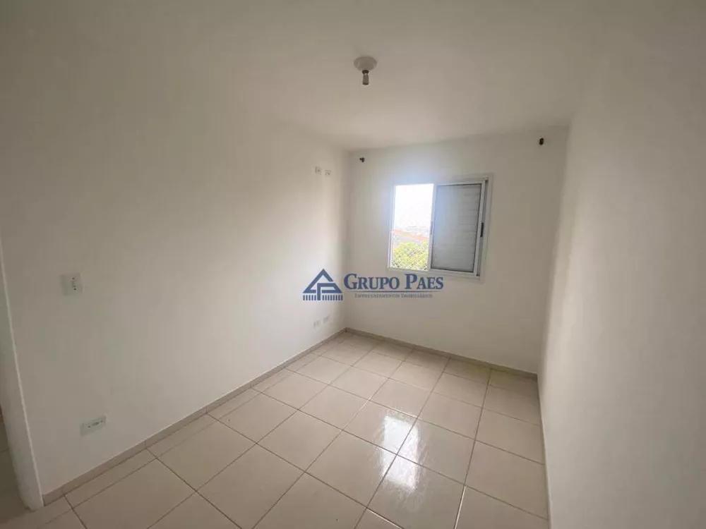 Apartamento, 2 quartos, 50 m² - Foto 5