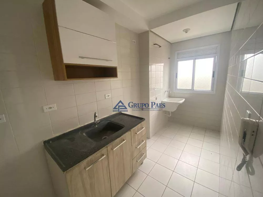 Apartamento, 2 quartos, 50 m² - Foto 8
