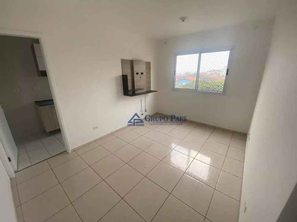 Apartamento, 2 quartos, 50 m² - Foto 1
