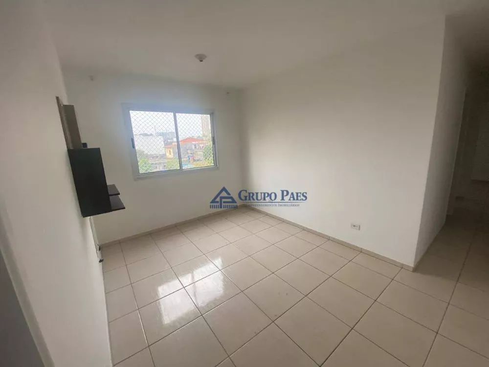 Apartamento, 2 quartos, 50 m² - Foto 2
