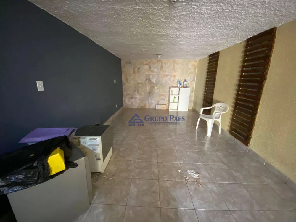 Sobrado, 3 quartos, 130 m² - Foto 3