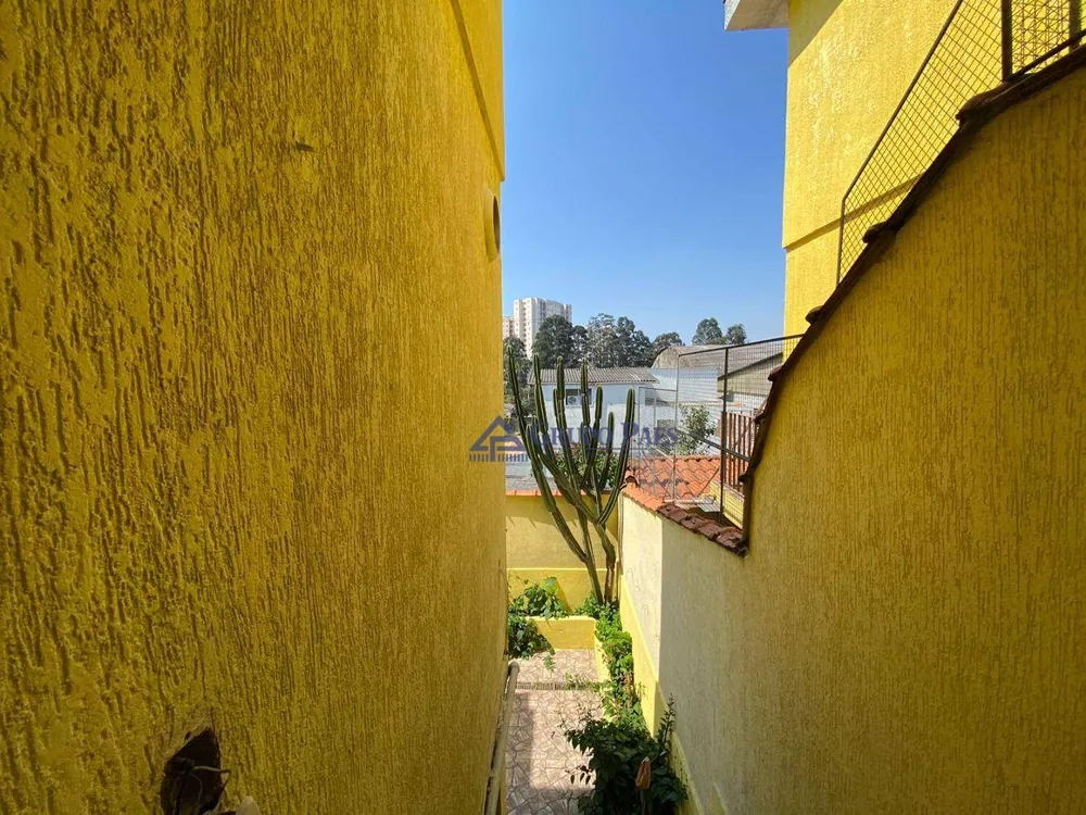 Sobrado, 3 quartos, 130 m² - Foto 1