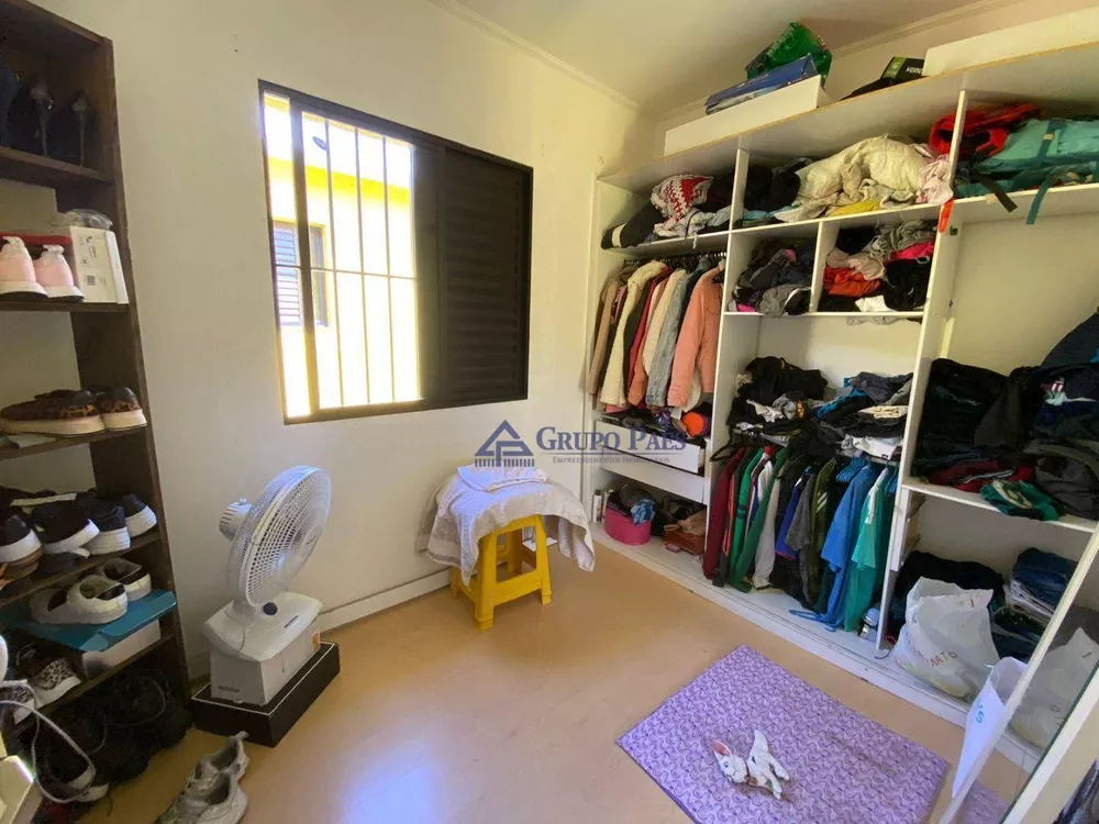 Sobrado, 3 quartos, 130 m² - Foto 6