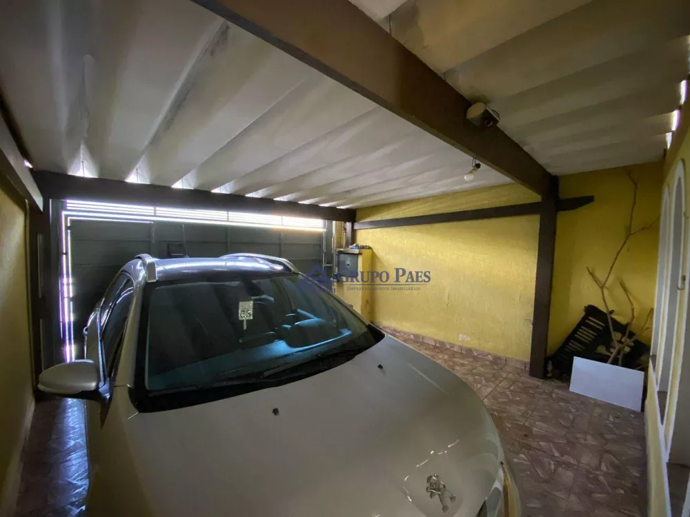 Sobrado, 3 quartos, 130 m² - Foto 8