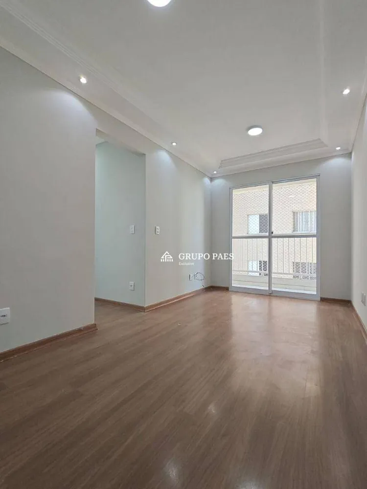 Apartamento, 2 quartos, 48 m² - Foto 2