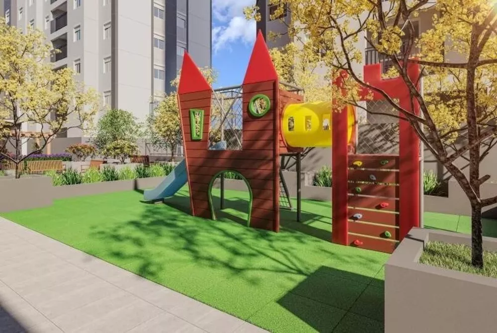 Apartamento, 3 quartos, 102 m² - Foto 5