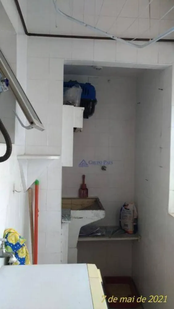 Apartamento, 3 quartos, 70 m² - Foto 13