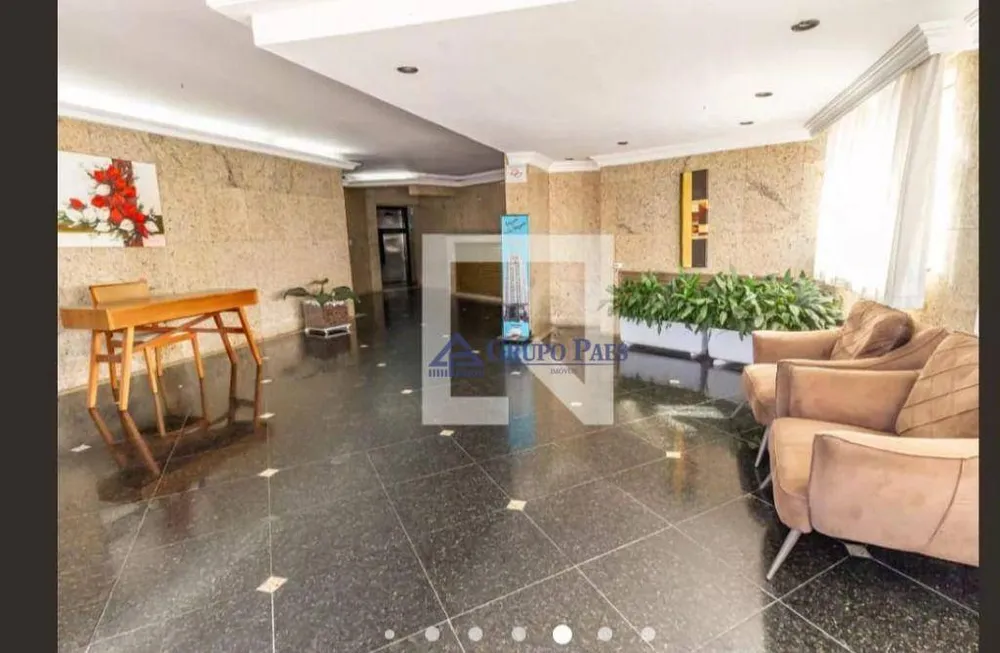 Apartamento, 3 quartos, 70 m² - Foto 1