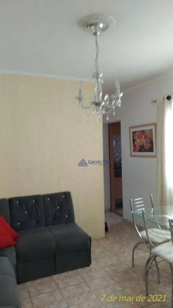 Apartamento, 3 quartos, 70 m² - Foto 2