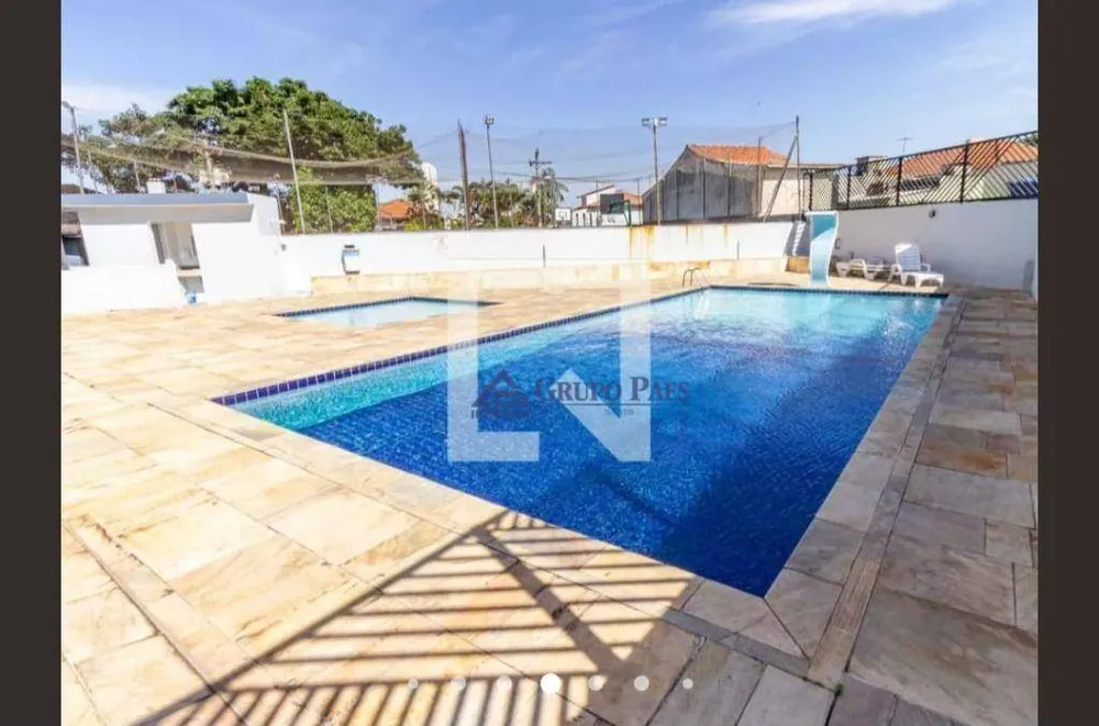 Apartamento, 3 quartos, 70 m² - Foto 14