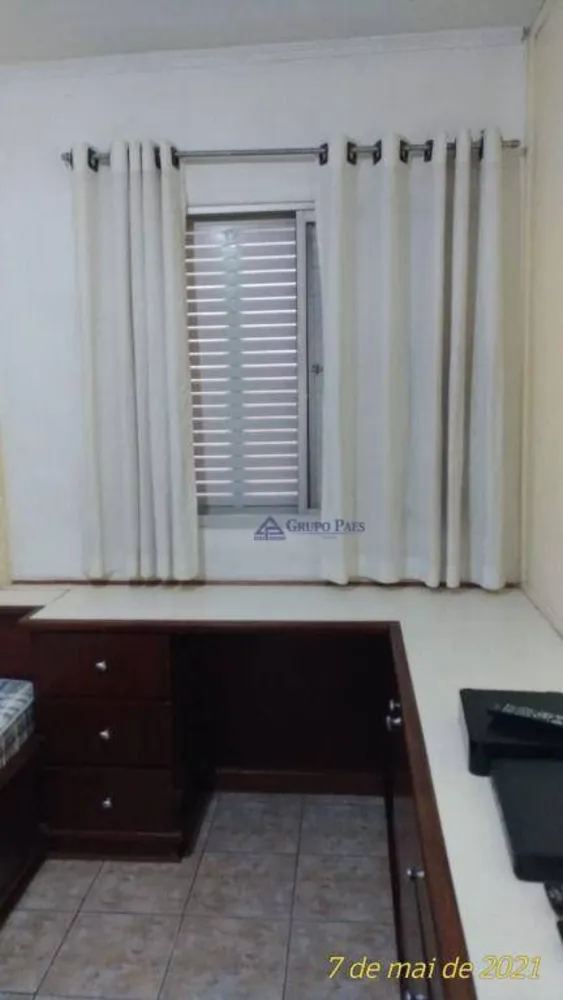 Apartamento, 3 quartos, 70 m² - Foto 5