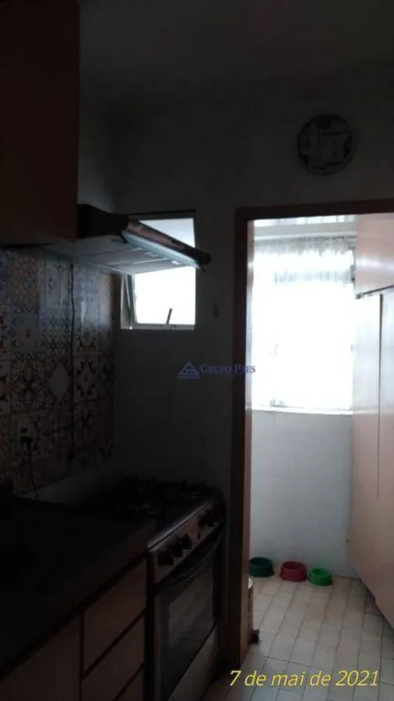 Apartamento, 3 quartos, 70 m² - Foto 15
