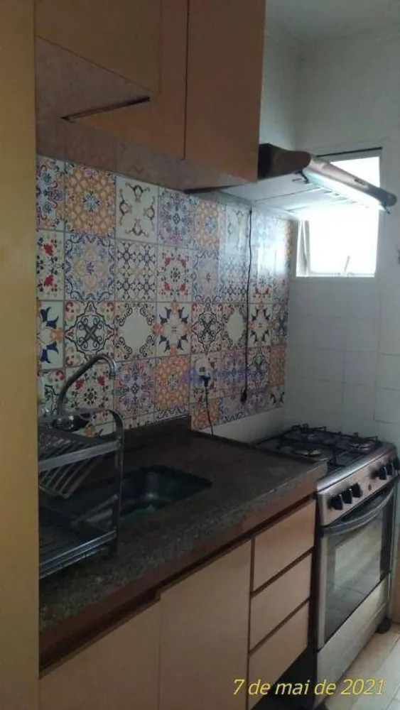 Apartamento, 3 quartos, 70 m² - Foto 6