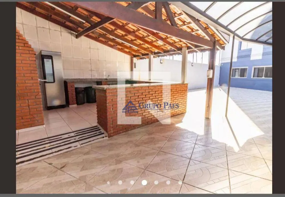 Apartamento, 3 quartos, 70 m² - Foto 8