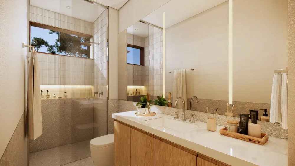 Casa de Condomínio, 4 quartos - Foto 10