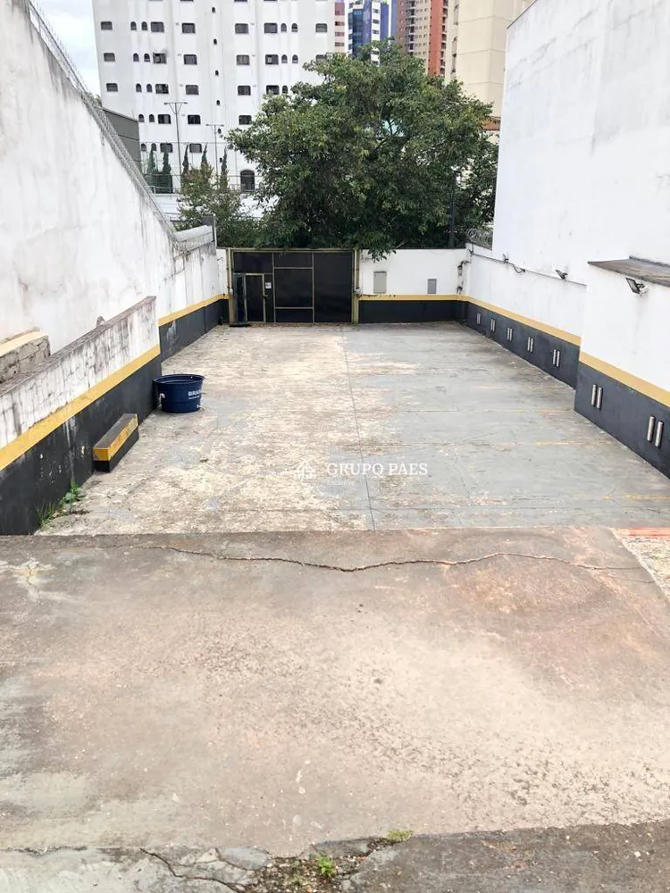 Terreno, 318 m² - Foto 1