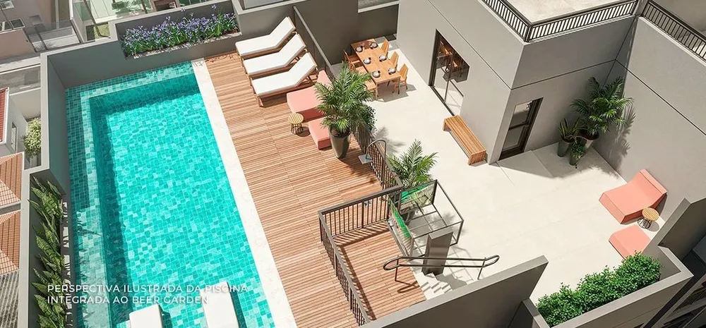 Apartamento, 2 quartos, 75 m² - Foto 3