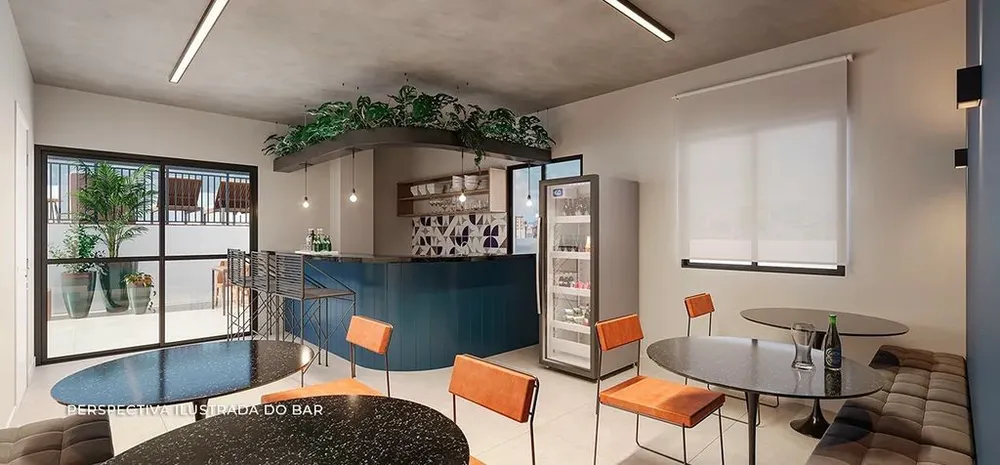 Apartamento, 2 quartos, 75 m² - Foto 2