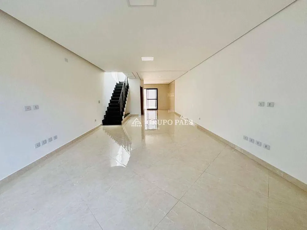 Sobrado, 3 quartos, 152 m² - Foto 2