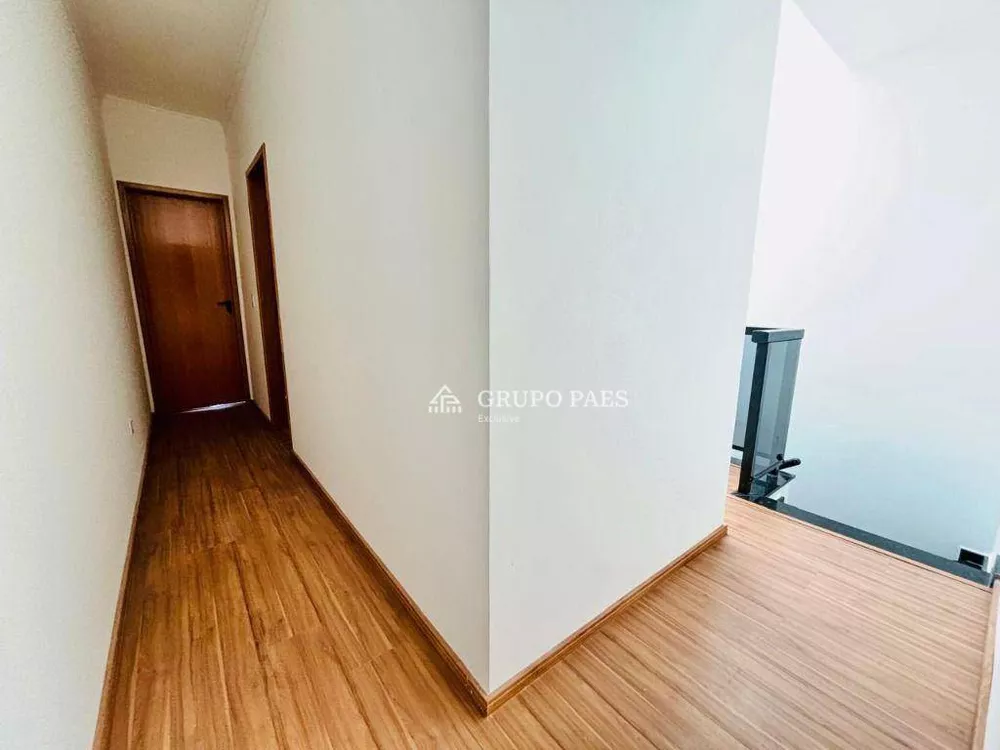 Sobrado, 3 quartos, 152 m² - Foto 1