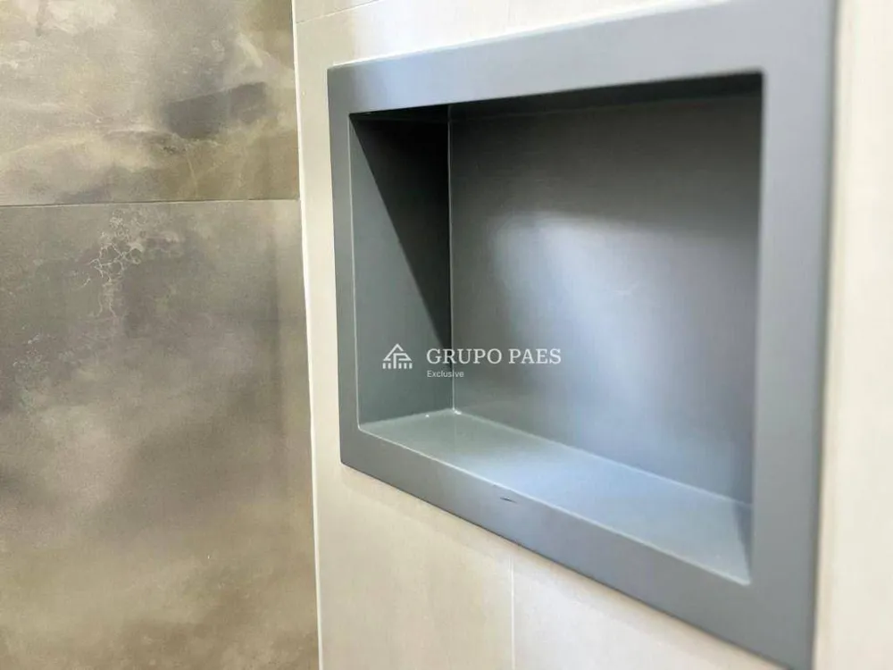 Sobrado, 3 quartos, 152 m² - Foto 5