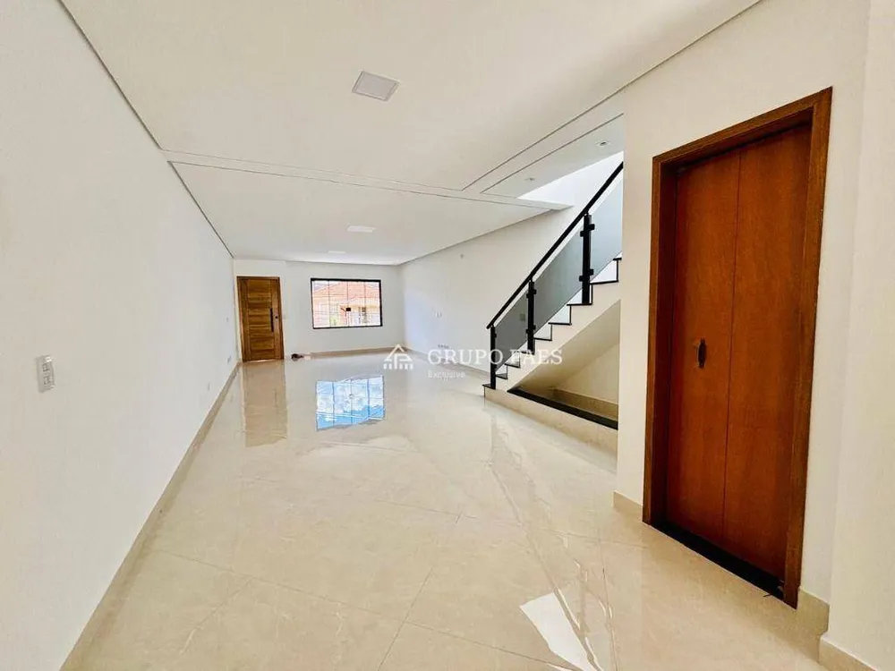 Sobrado, 3 quartos, 152 m² - Foto 8