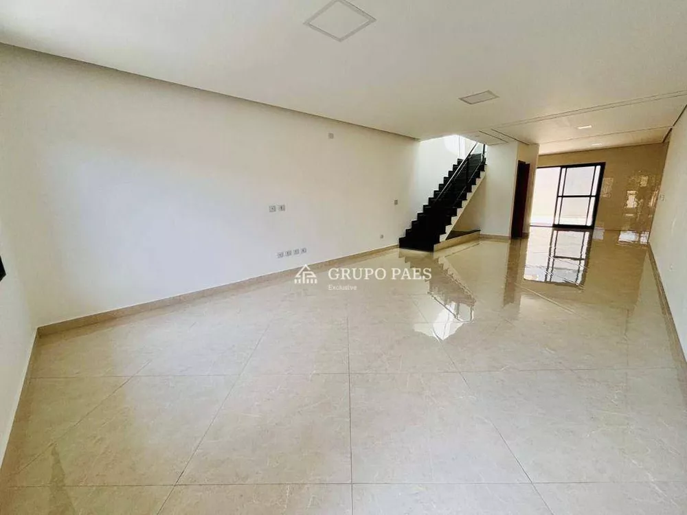 Sobrado, 3 quartos, 152 m² - Foto 3