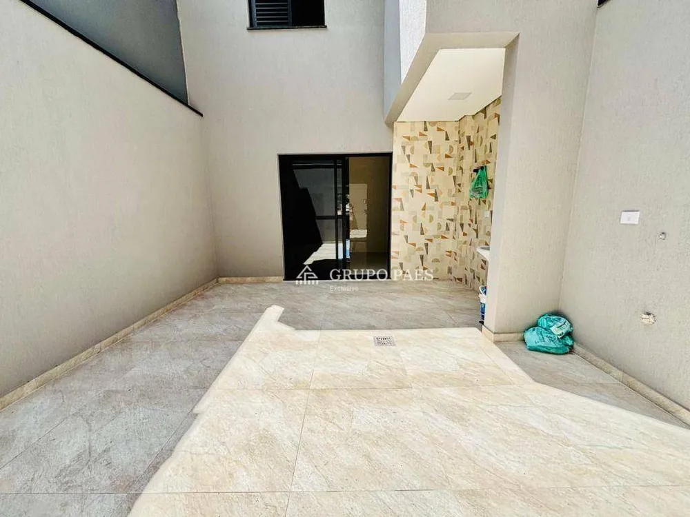 Sobrado, 3 quartos, 152 m² - Foto 7