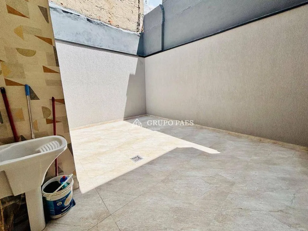 Sobrado, 3 quartos, 152 m² - Foto 5