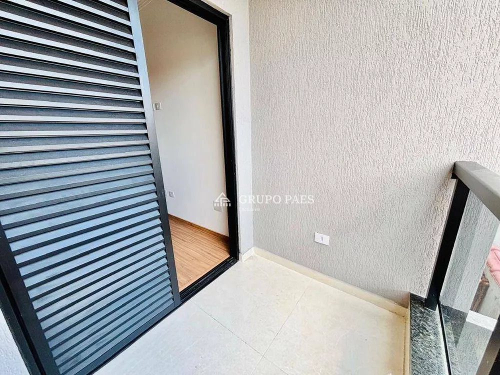 Sobrado, 3 quartos, 152 m² - Foto 2