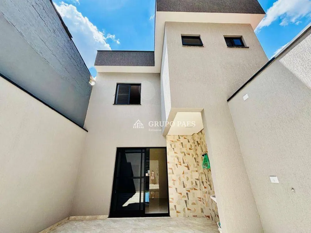 Sobrado, 3 quartos, 152 m² - Foto 7