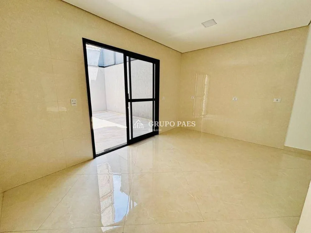 Sobrado, 3 quartos, 152 m² - Foto 4