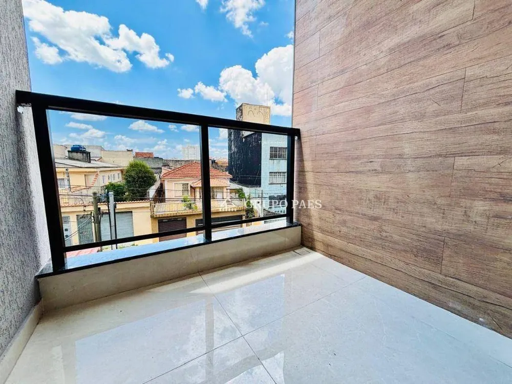 Sobrado, 3 quartos, 152 m² - Foto 6