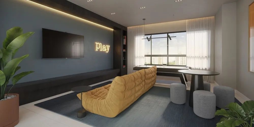 Apartamento, 2 quartos, 57 m² - Foto 6