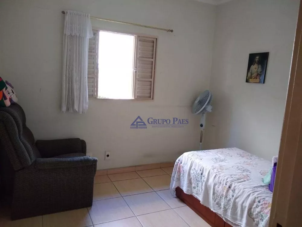 Casa, 3 quartos, 111 m² - Foto 9
