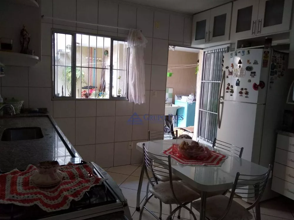 Casa, 3 quartos, 111 m² - Foto 4